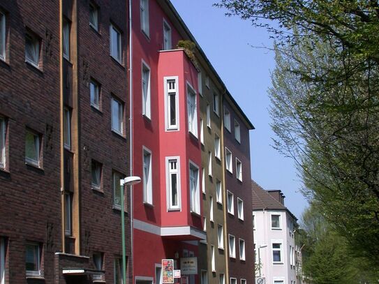 2 Bedroom-Apartment in Essen-Center, Essen - Amsterdam Apartments for Rent