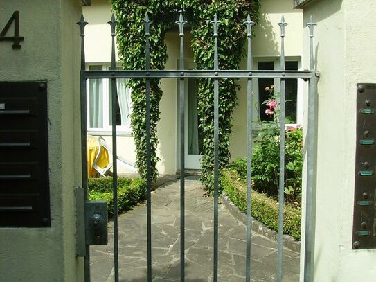 Sehr schönes ruhiges Apartment in Köln-Lindenthal