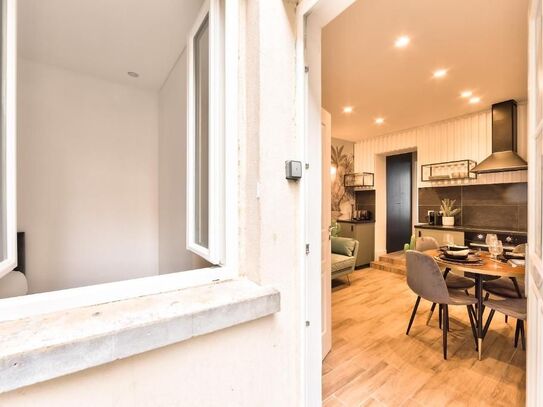 Superb & Cosy 2BR Apt In Paris ! Best for families