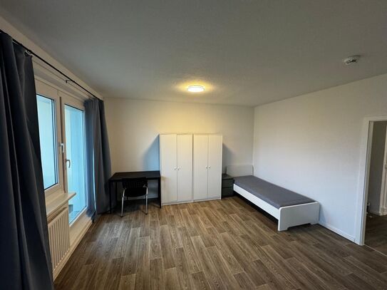 Apartment in Leipzig mit 7 Schlafplätzen