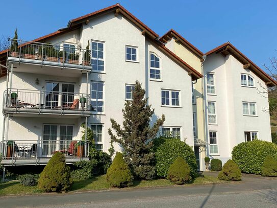 Charmantes und gemütliches Loft in Marburg