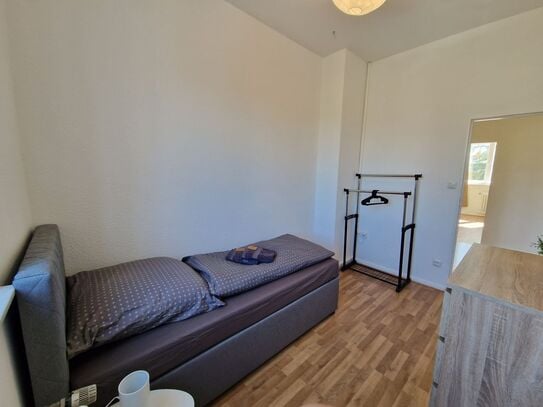 Great & cozy apartment in Grunewald (Berlin), Berlin - Amsterdam Apartments for Rent