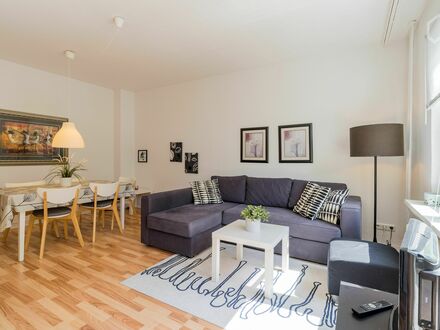 Appartement am Prager Platz (Charlottenburg-Wilmersdorf)