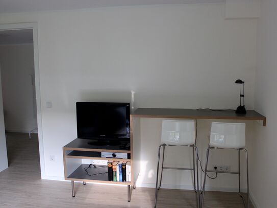 Modern & comfortable apartment located in Meerbusch-Lank