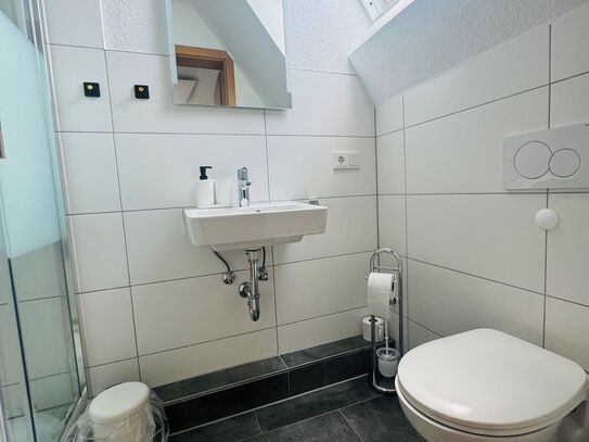 Nice suite located in Bad Kreuznach