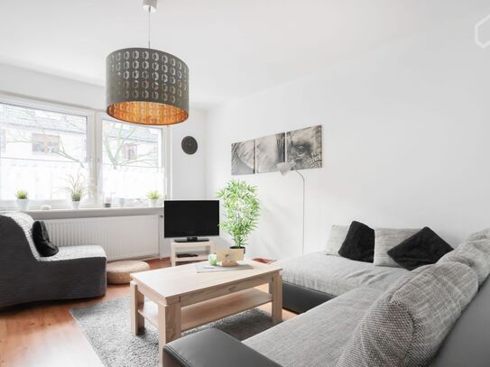 Lovely and fantastic loft in vibrant neighbourhood, Essen - Amsterdam Apartments for Rent