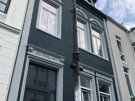 East-Village-No5 Apartment „Kupferkanne“ Bremen Ostertor (Viertel)