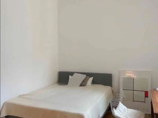 Häusliches Studio Apartment in Frankfurt am Main