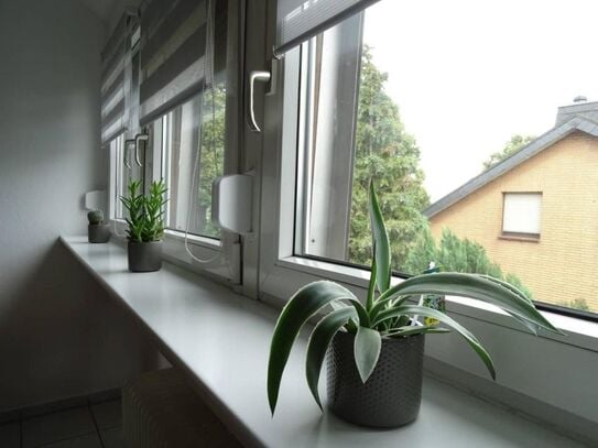 Bright apartment in Nettetal near Venlo