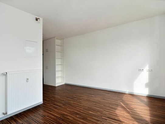 Stilvolles Apartment in modernem Haus mit direkter Nähe zur Universität Trier