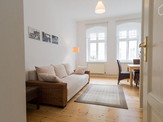 Modern, great home conveniently located, Berlin - Amsterdam Apartments for Rent