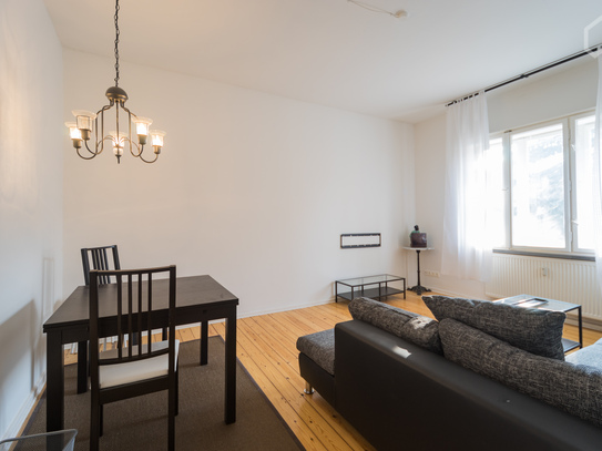 Amazing apartment in Lichterfelde, Berlin