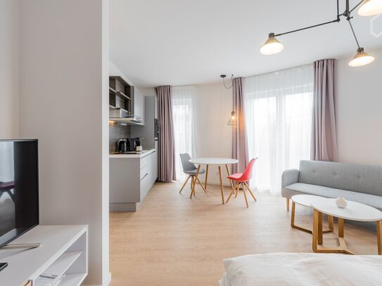 Great suite located in Charlottenburg (Berlin) B2