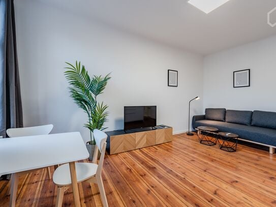 Fantastic, beautiful flat in Prenzlauer Berg