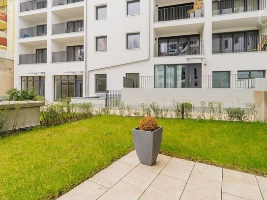 Lovely, great studio located in Wilmersdorf, Berlin - Amsterdam Apartments for Rent