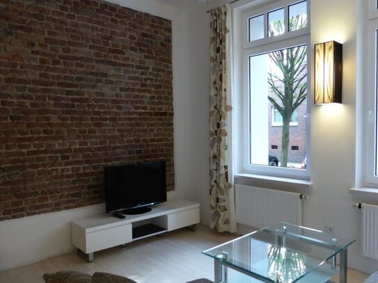 2 Bedroom-Apartment in Essen-Center, Essen - Amsterdam Apartments for Rent