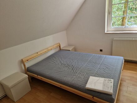 Stilvolle & großartige Wohnung auf Zeit in Gatow