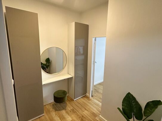 Cozy 1-room apartment on Ku'damm