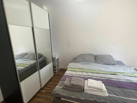 Großartige & liebevoll eingerichtete Wohnung - 100qm - im Herzen der Stadt