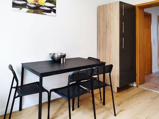 NEW - Apartment for 4 persons, Braunschweig - Amsterdam Apartments for Rent