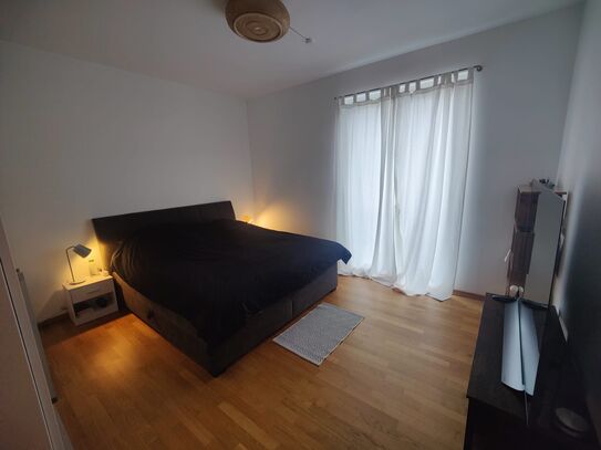 Modisches & fantastisches Studio Apartment in Tiergarten