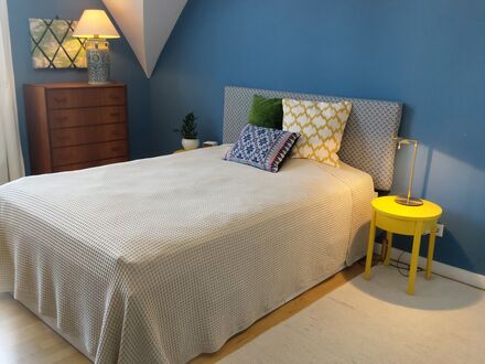 Traumwohnung im schicken Oberkassel | Luxurious flat in Oberkassel