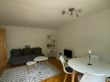 Liebevoll eingerichtetes, charmantes Studio Apartment in Eisenach