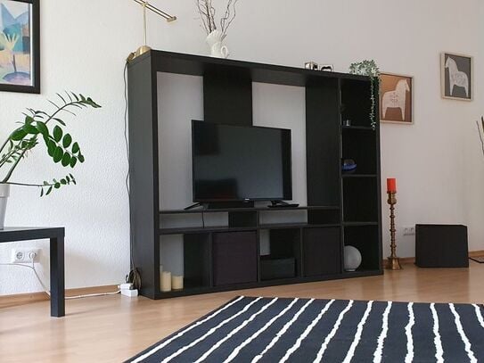 Charming apartment with 2 bathrooms near City on the forest, Dusseldorf - Amsterdam Apartments for Rent