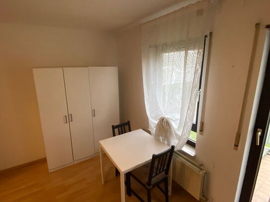 Perfect flat in Karlsruhe-Neureut with balcony, Karlsruhe - Amsterdam Apartments for Rent