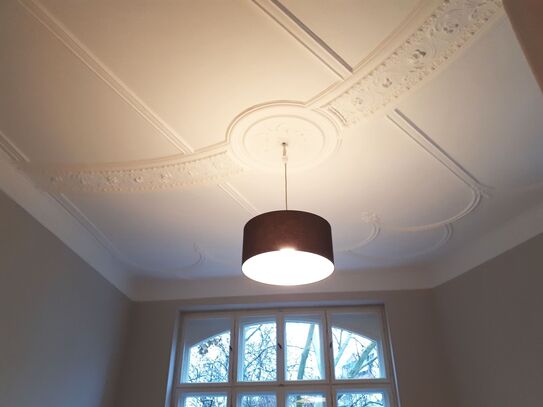 Great, amazing apartment in Charlottenburg