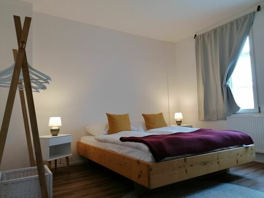 Wunderschöne 2 Zimmer Wohnung Zentral