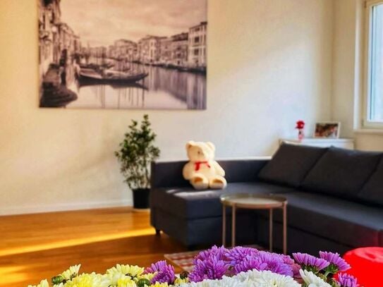 Wonderful & new apartment near kadewe and tiergarten, Berlin - Amsterdam Apartments for Rent