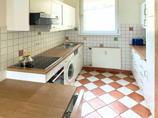 Easy living in the heart of Berlin, Berlin - Amsterdam Apartments for Rent