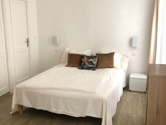 Cosy one bedroom in the 9th (Paris)