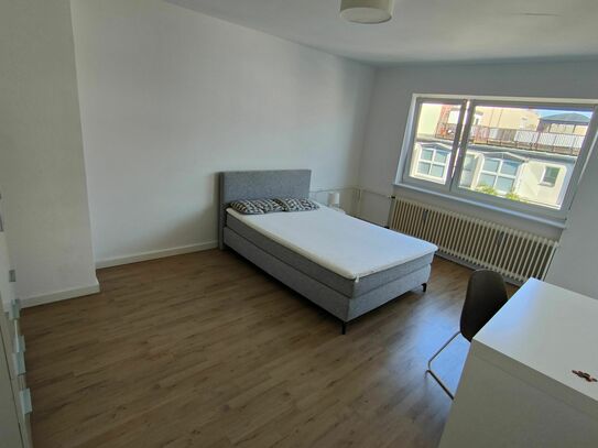 Schickes & ruhiges Studio Apartment im Zentrum von Charlottenburg - Erstbezug!