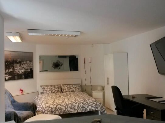 Lovely apartment in Koblenz