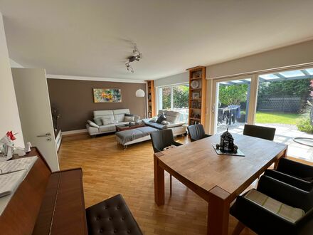 Helles Loft in beliebtem Viertel