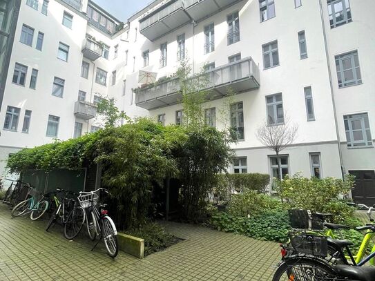 Stilvolles Studio Apartment im Herzen von Prenzlauer Berg, Berlin