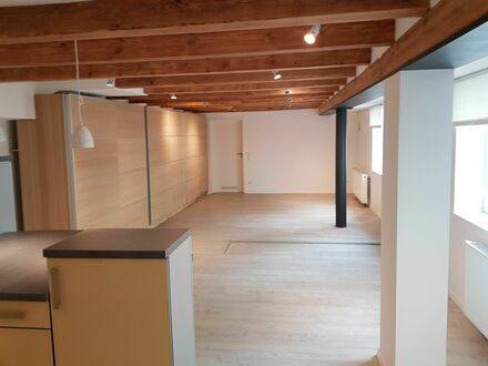 Neues und modernes Studio in Heidelberg | Neat, cozy loft in Heidelberg
