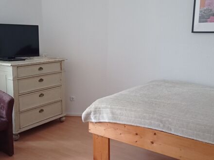 Wundervolles und charmantes Studio Apartment im Herzen von Neukölln