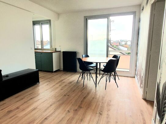 Neat, perfect loft close to city center (Vitry-sur-Seine)