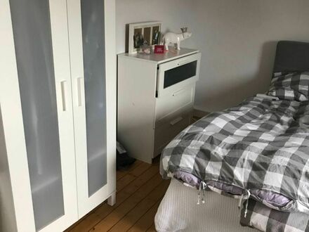 Moderne und helle Wohnung in Köln