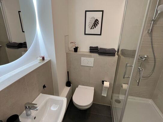 Wunderschönes Apartment in Hamburg Altona