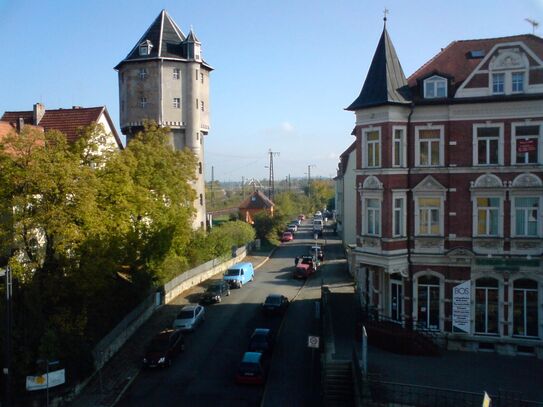 Liebevoll eingerichtetes, neues Zuhause auf Zeit in der Kulturstadt Weimar