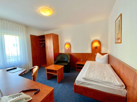 Cozy suite near school, Offenbach am Main