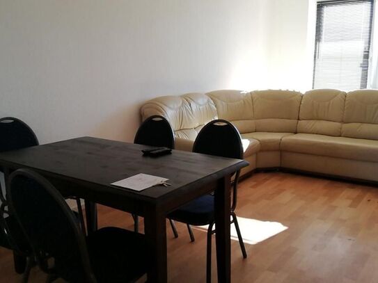 Liebevoll eingerichtetes Loft in Leipzig