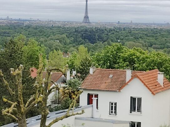 Pretty, lovely apartment