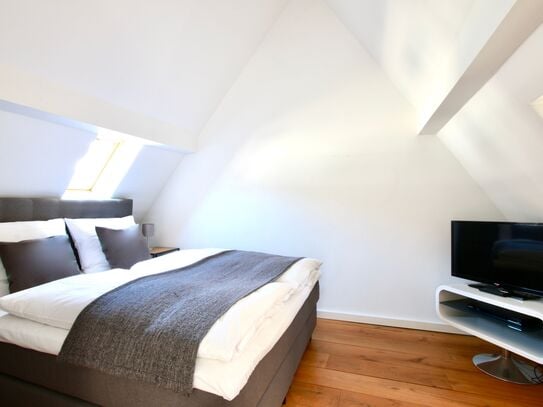 Nice and beautiful studio located in Köln