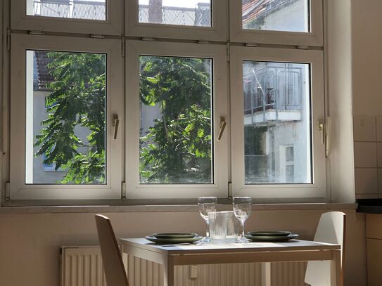 Fantastic quiet apartment in heart of Berlin Prenzlauer Berg