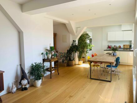 Luxus Penthouse/ Wohnung auf Zeit | Awesome & charming home (Berlin)